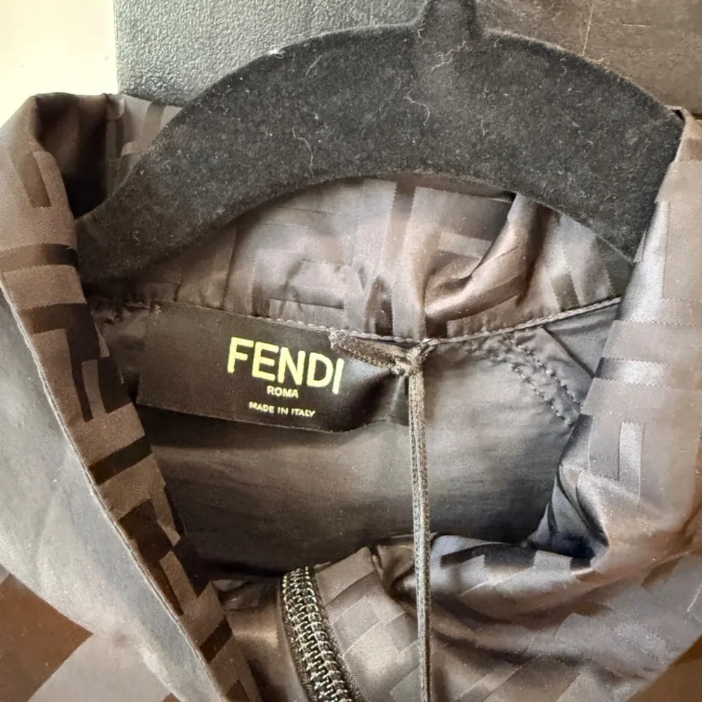 Fendi Windbreaker BNWT - Picture 3 of 4